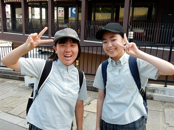 国内研修3日目