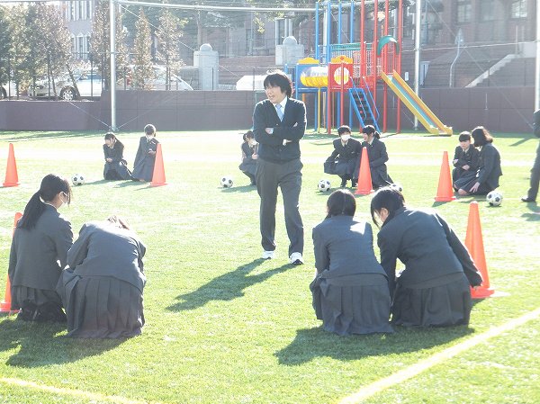 青空数学教室