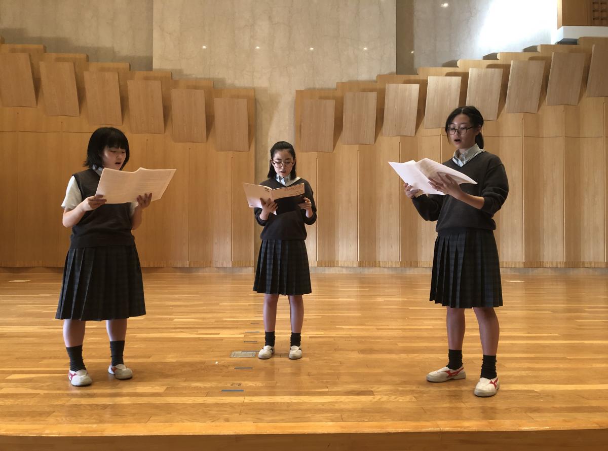 TBSこども音楽コンクール