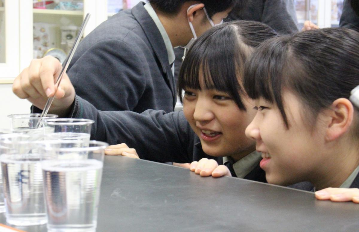 「授業参観」を実施しました。