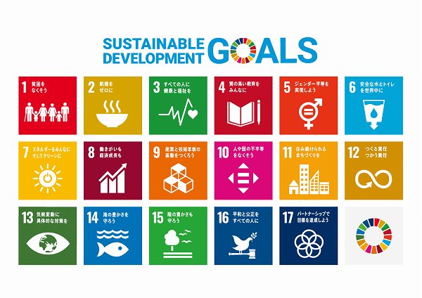 SDGs総合学習　3年生