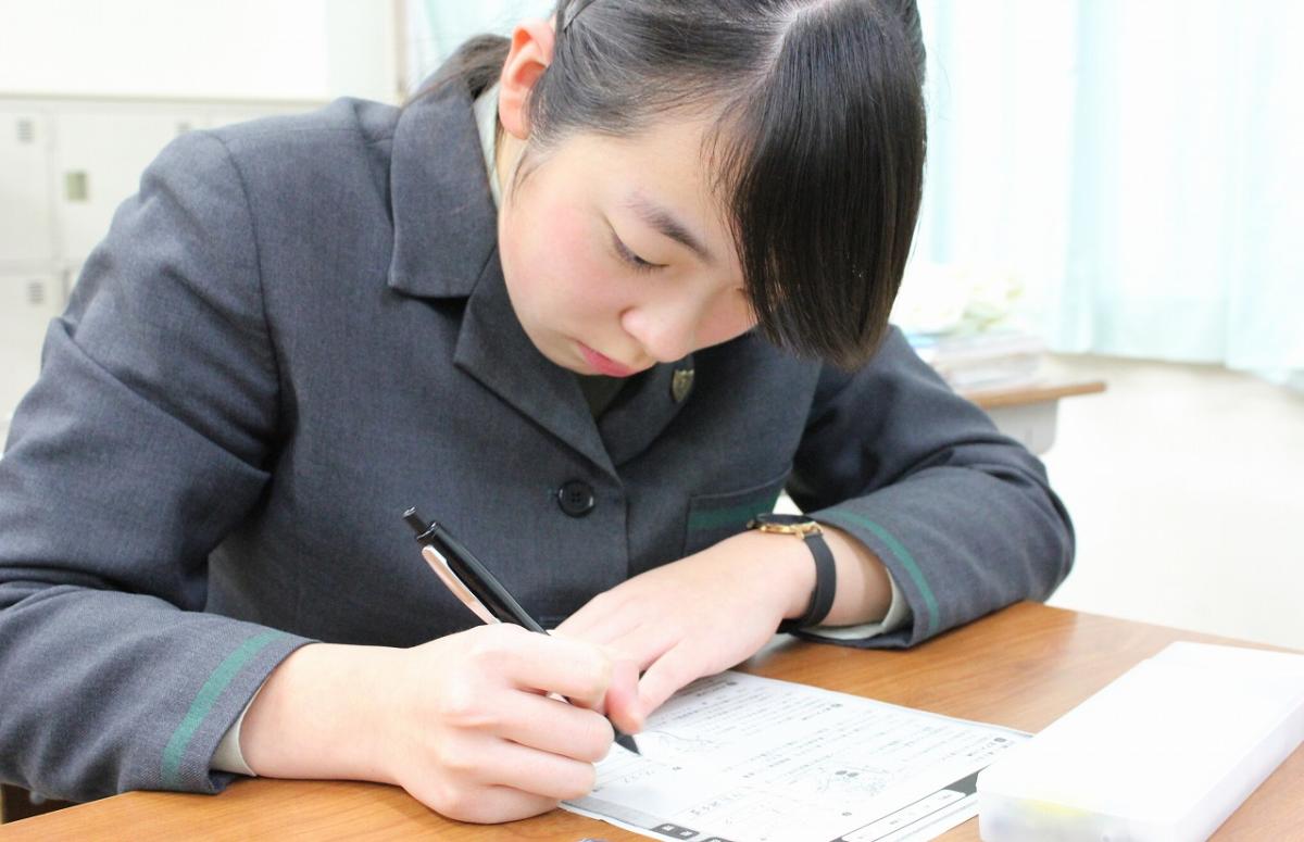 「茨城県立高校入試」当日です！