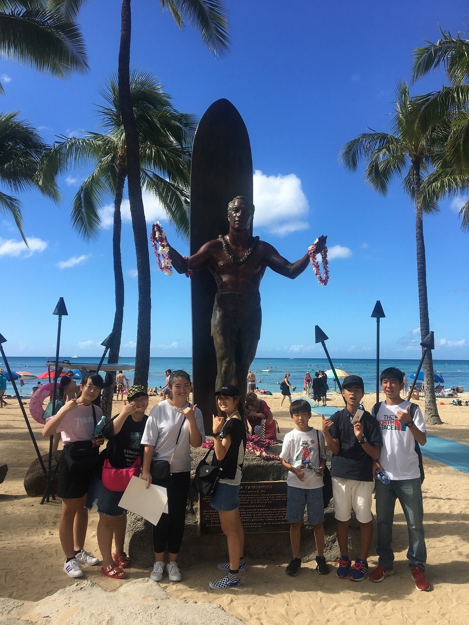 14期生の思い出～修学旅行