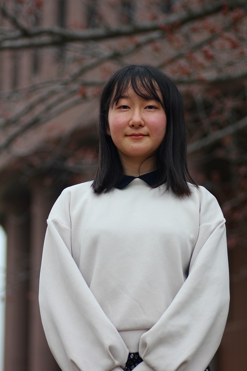 【大学合格報告】「北海道大学」に合格しました！