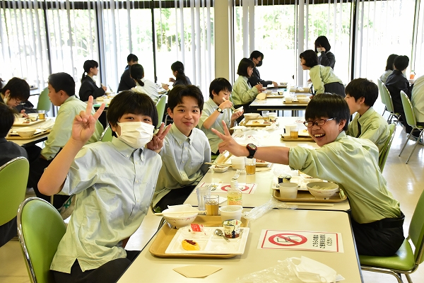 【行事】学習合宿２日目！