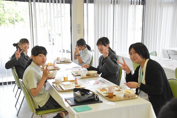 【行事】2泊3日の学習合宿が終了しました！