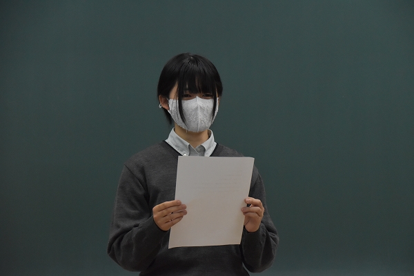 【特別活動】生徒総会・壮行会を実施しました。