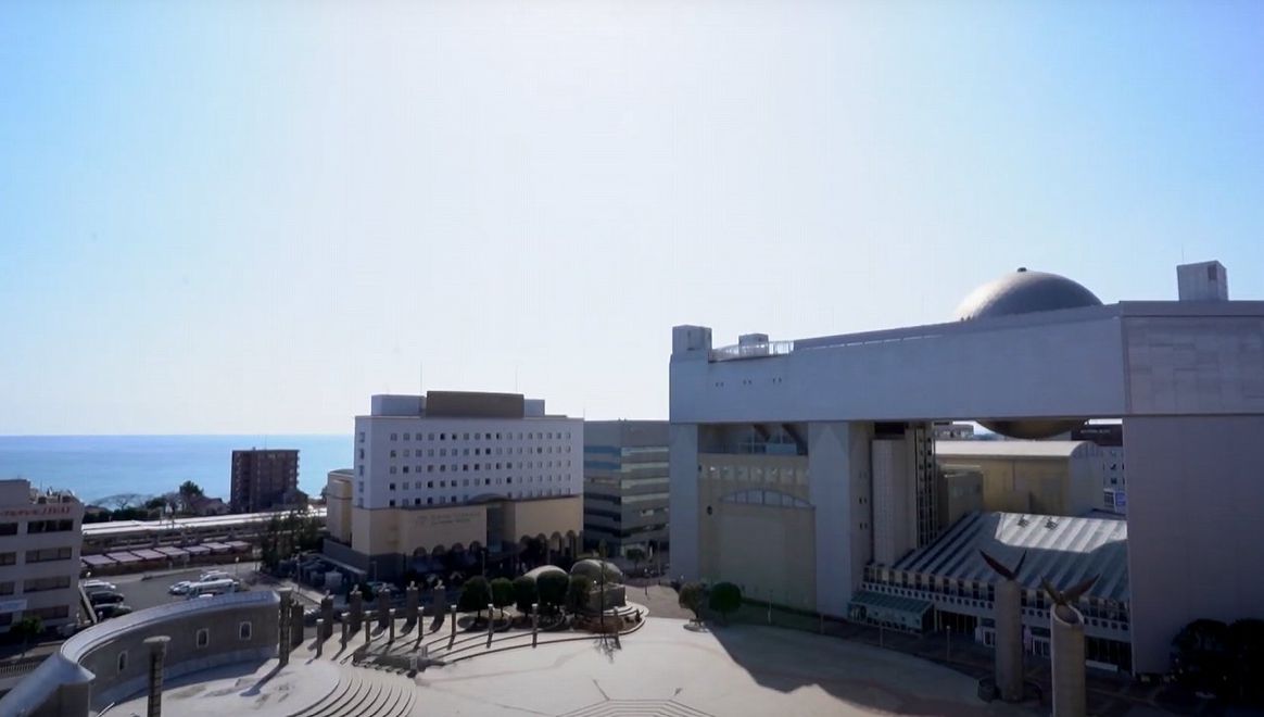 【生徒募集】9/10(土)日立会場にて入試問題解説会が開催されます。