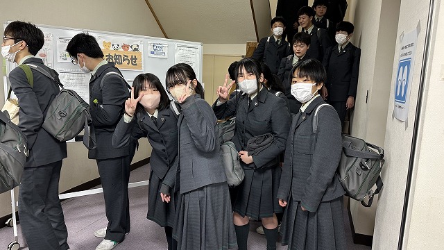 学習合宿1日目