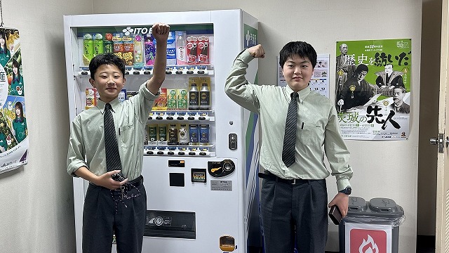 学習合宿2日目