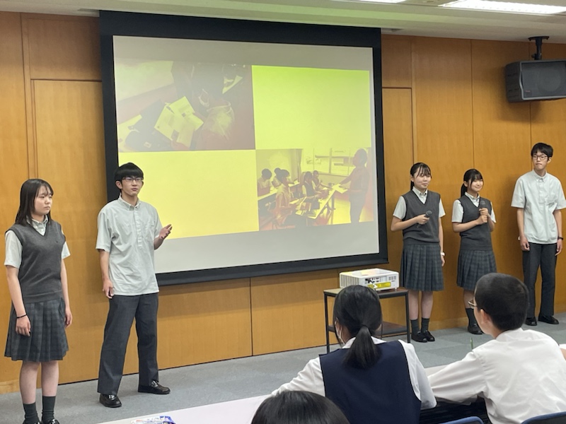 水戸市プレゼンテーションフォーラムに参加しました【英語教育】