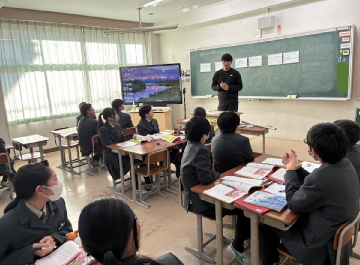 1-1道徳授業「橋の上のオオカミ」の振り返り研修を実施しました