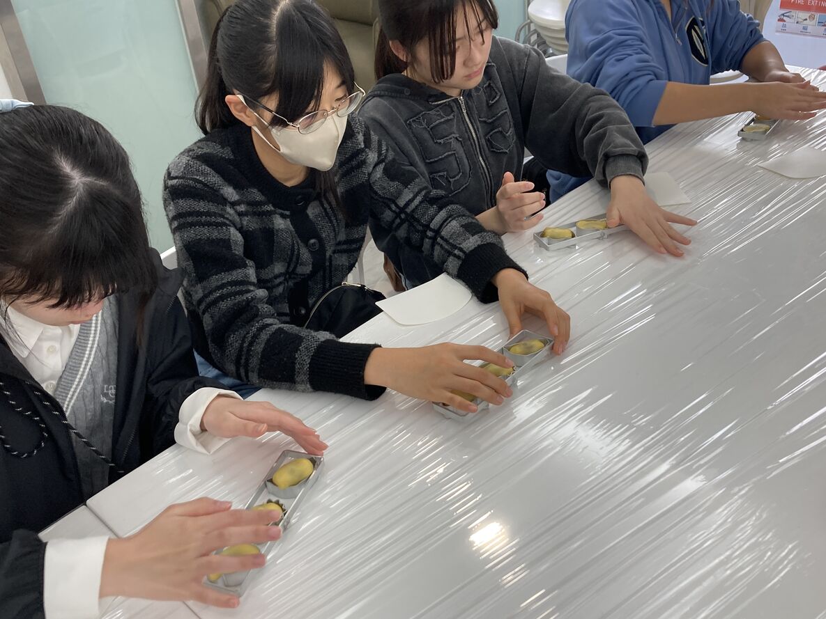 【台湾修学旅行】3日目