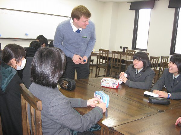 ブリティッシュヒルズ語学研修ダイジェスト！
