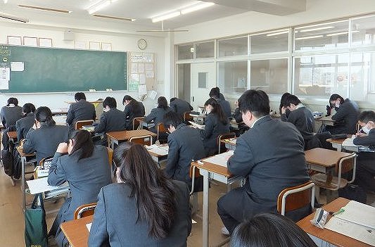 春期課外授業が今日から始まりました。