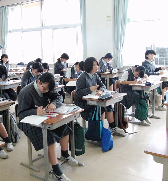 クラスマッチは明日へ延期・・・