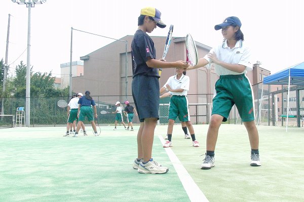夏休みに入りました！！