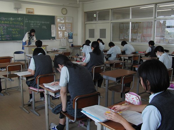 第Ⅱ期課外ラスト！！