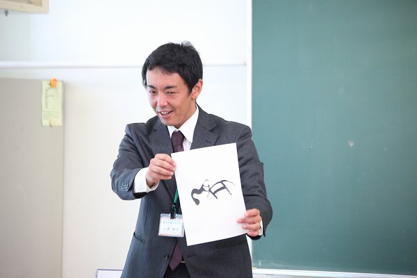 オープンスクール開催！！