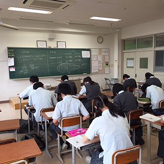 3年生　受験対策講座