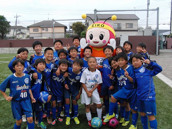 Eikoニュース 水戸英宏中学校