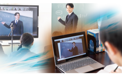 タブレット活用の効果