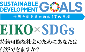 sustaiable development goals 世界を変えるための17の目標 グローバル人材の育成 国際理解教育補取り組み
