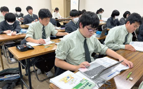 学習合宿
