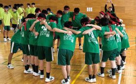 スポーツフェスティバル